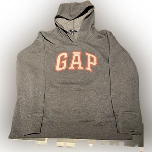 GAP Sweatshirt Juniors Size M like new